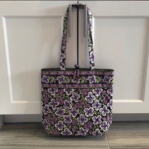 Vera Bradley tote